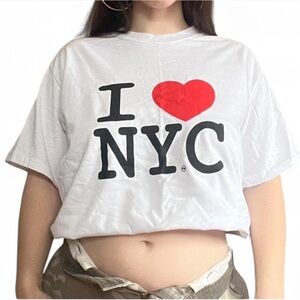 I ❤️ NYC TEE